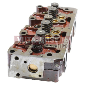 Изображение раздела головка блока mmz-3ld (3-цил.дв.) ммз