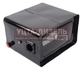 Изображение раздела бак масляный камаз (570х490х350) 85л с крышкой автотехнология