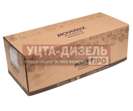 Изображение раздела фильтр топливный jac sunray sollers atlant (2.7d) (4de1-1d) (е5) грубой очистки в сборе movelex