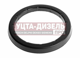 Изображение раздела кольцо камаз башмака балансира уплотнительное rostar