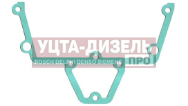 Изображение раздела прокладка змз-405,409 евро-3 крышки головки блока задней (оао змз)