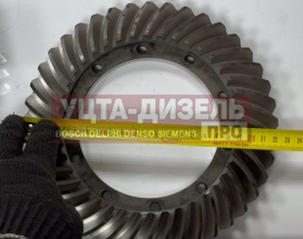 Изображение раздела пара главная газ-3302,33027,2217,23107 41х9 зубьев акком