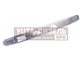 Изображение раздела бампер газ-2705 задний н/о под птф (оао газ)