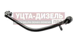 Изображение раздела хвостовик маз кпп под механизм 551639-1703325-001(под хомут) оао маз