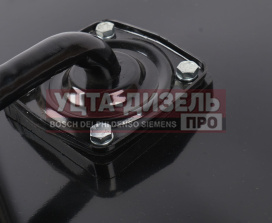 Изображение раздела бак масляный камаз (280х390х460) 49л в сборе автотехнология