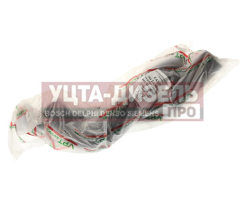 Изображение раздела патрубок газ-53 радиатора комплект 2шт. vpt