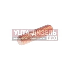 Изображение раздела штифт камаз-5490 man tga,tgs,tgx установочный турбокомпрессора (м10х25мм) febi