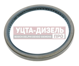 Изображение раздела сальник jac n120 (le35r/s/t) камаз компас-12 ступицы передней oe