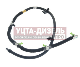 Изображение раздела трубка топливная газель next,nn дв.g21a обратки movelex