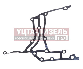Изображение раздела прокладка jac n56,sunray sollers atlant (2.7d) (4de1-1d) (е5) насоса масляного oe