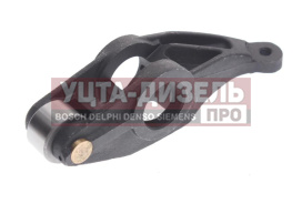Изображение раздела коромысло газ-3302 дв.cummins isf 2.8 клапана выпускного movelex