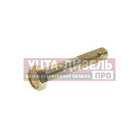 Изображение раздела болт м12х1.25х70 камаз радиатора (кл.проч. 8.8) белзан
