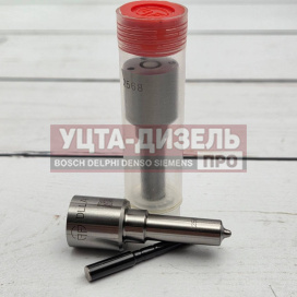 Изображение раздела распылитель liwei dlla149p2568 0433172568 bosch