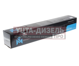 Изображение раздела амортизатор маз-4370 передний megapower