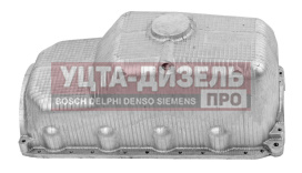 Изображение раздела картер мтз,д-240,243 масляный ммз