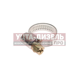 Изображение раздела хомут ленточный 012-022мм (7/8") megapower