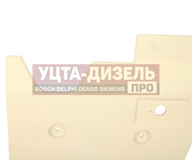 Изображение раздела панель камаз-54901 передняя правая (белый) оао риат