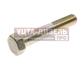 Изображение раздела болт м27х2.0х150 -6д крепления балансира маз