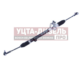 Изображение раздела рейка рулевая jac t6 sollers st6 (16-) oe