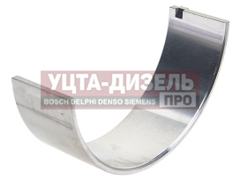 Изображение раздела вкладыши jac n56 (16-) sollers atlant (2.7d) (4de1-1d) (е5) коренные d+0.00 (1шт.) нижние oe