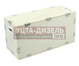Изображение раздела кпп газель next дв.умз-а275 evotech евро-5 (с дистанционным переключением) акком