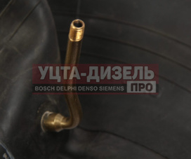 Изображение раздела камера газ-3302 r-16 длинный вентиль гк-115 р