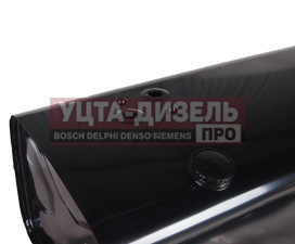 Изображение раздела бак топливный камаз 350л (530х650х1150) с комплектом для установки+рти бакор