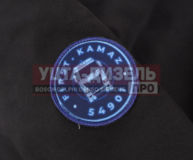 Изображение раздела куртка камаз-54901 first (р.56)