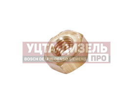 Изображение раздела гайка м10х1.5х12 газ-2410,3110,3307,66,уаз глушителя под ключ 17мм этна