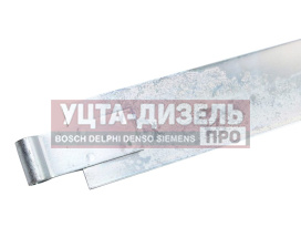 Изображение раздела хомут камаз-5490 бака топливного №2 (оао камаз)
