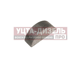 Изображение раздела шпонка мтз,д-243 коленвала ммз