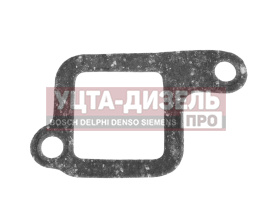 Изображение раздела прокладка змз-406 корпуса термостата