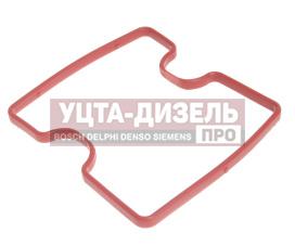 Изображение раздела прокладка крышки клапанной камаз (пластиковая крышка) строймаш