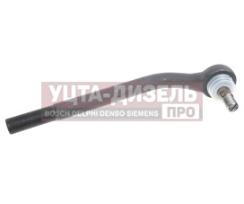 Изображение раздела наконечник рулевой тяги газ садко-next продольной передний рубин