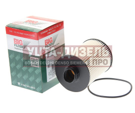 Изображение раздела фильтр топливный газ-3302 (дв.cummins j284) big filter