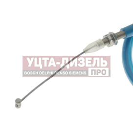 Изображение раздела трос акселератора газ-3302,2217 дв.умз-4216 в сборе (оао газ)