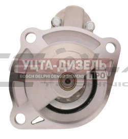 Изображение раздела стартер газ-3302 дв.cummins isf2.8 12в 2.5квт tesla technics