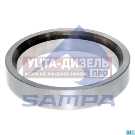 Изображение раздела обойма камаз-5490 mercedes ступицы (119x145x26) sampa
