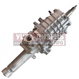 Изображение раздела кпп газ-3302 дв.змз-406,402,умз-4215 акком