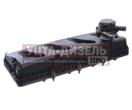 Изображение раздела крышка клапанная газ-3302 дв.cummins isf 2.8 евро-5 movelex