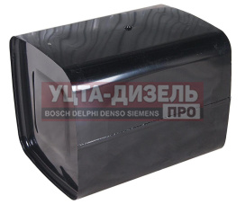 Изображение раздела бак топливный камаз 300л (650х650х810) бакор
