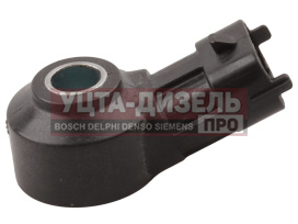 Изображение раздела датчик детонации москвич 3 jac js4,j7,t6 sollers st6 oe