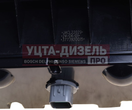 Изображение раздела фонарь задний jac n56 sollers atlant (10-) правый (12v) oe