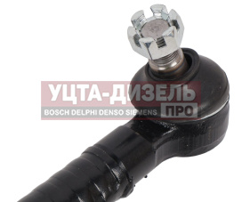 Изображение раздела тяга рулевая jac n56 (17-) камаз компас-5 продольная psp