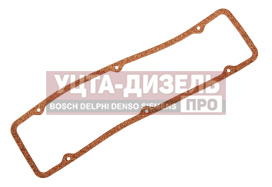 Изображение раздела прокладка крышки клапанной газ-24,уаз пробка автопрокладка