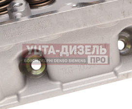 Изображение раздела головка блока газ-2410,3302 аи-93 в сборе tanaki