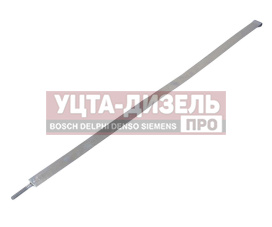 Изображение раздела хомут камаз бака топливного 210-500л (530х650) бакор