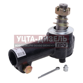 Изображение раздела наконечник рулевой тяги газ-66,паз левый (крупная резьба) автомагнат