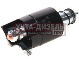 Изображение раздела реле втягивающее зил-5301,мтз 12v прамо