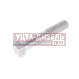 Изображение раздела болт м20х1.5х110-6g подвески передней маз оао маз